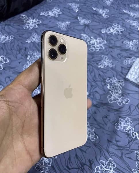 iphone 11 pro max 64gb non pta all ok 2