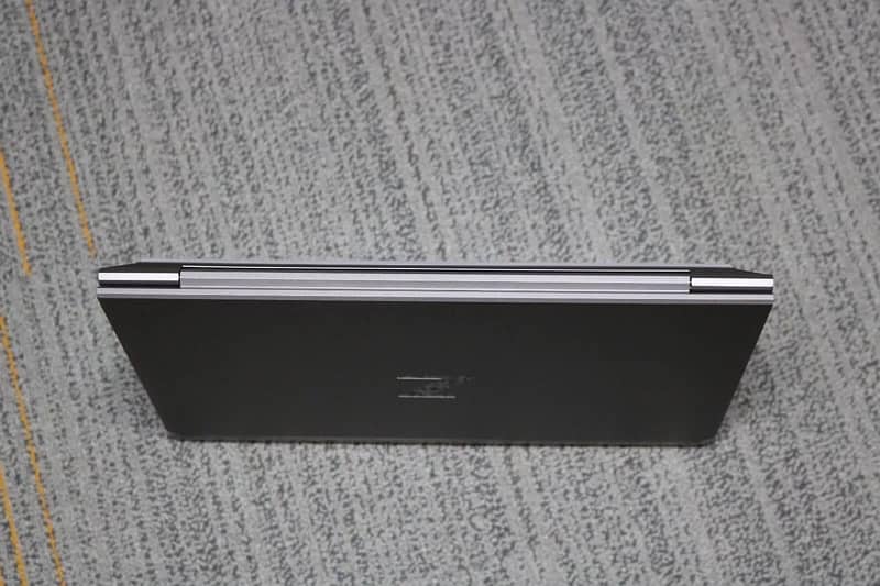 Hp ZBook Firefly 14 g8 i5 11th Generation 2