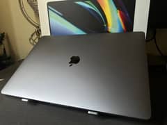 Mac Book pro 16” 2019 | 64gb/2tb | Top Of The Line 0