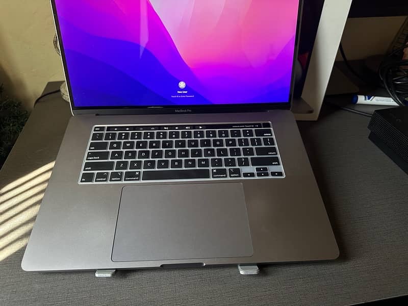 Mac Book pro 16” 2019 | 64gb/2tb | Top Of The Line 2