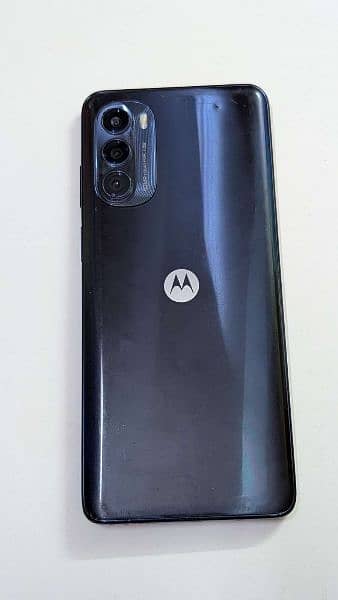 Motorola 5g 2022 PTA approved for sale 5