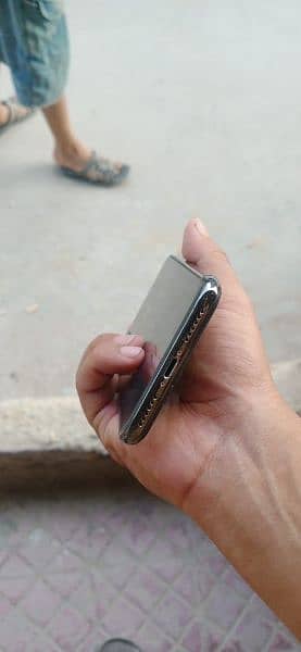 iphone x non PTA 5