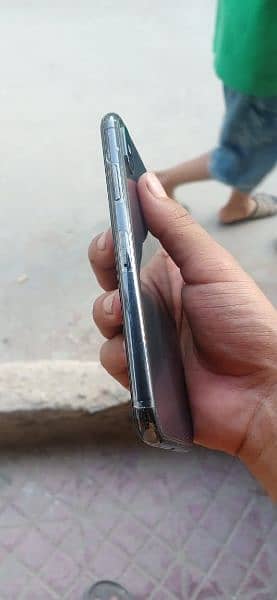 iphone x non PTA 6