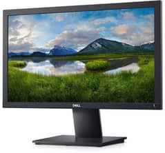 complete Gaming pc/ computer with 1080pdell screen disply