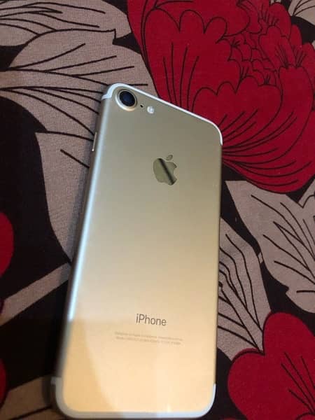 iPhone 7 genuine (128 gb) 3