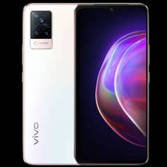 vivo v21 8/128 lush condition 0