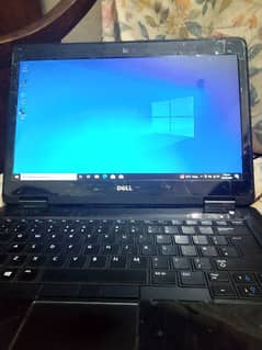 core i5 generation 4 8gb ddr3 ram SSD 128gb window 11 supported 10/10