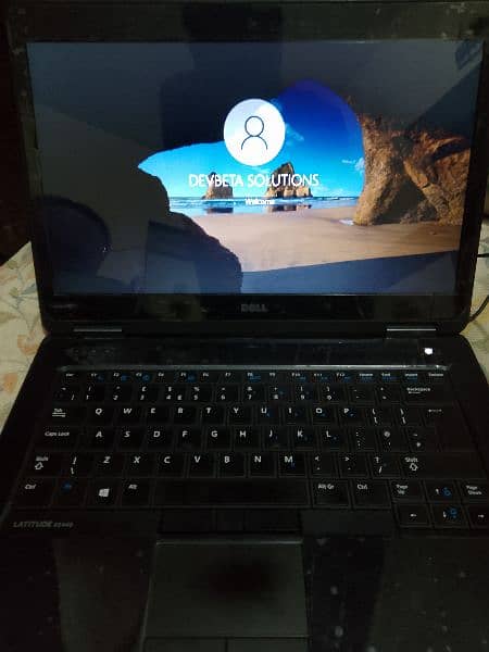 core i5 generation 4 8gb ddr3 ram SSD 128gb window 11 supported 10/10 1