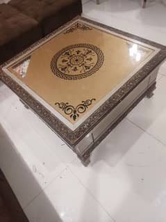 Center Table for Sale