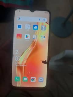 oppo A314/128 with box 0