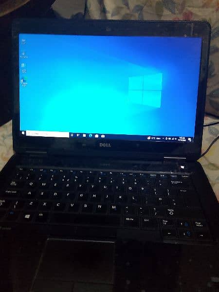 core i5 generation 4 8gb ddr3 ram SSD 128gb window 11 supported 10/10 4