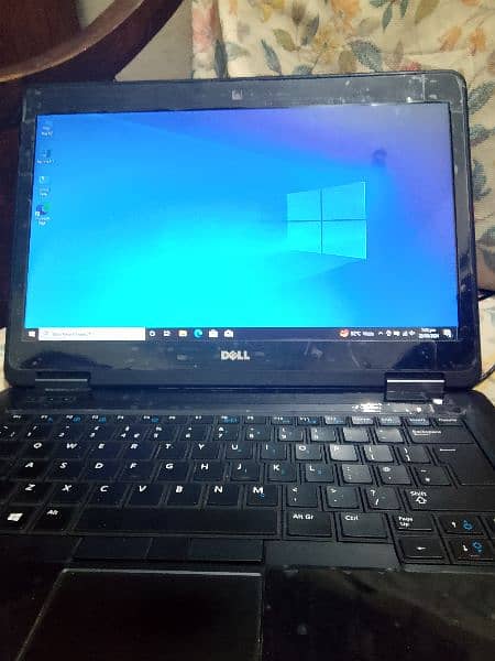 core i5 generation 4 8gb ddr3 ram SSD 128gb windows 11 supported 10/10 4