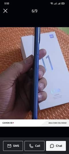 Xiaomi MI 11 lite 0