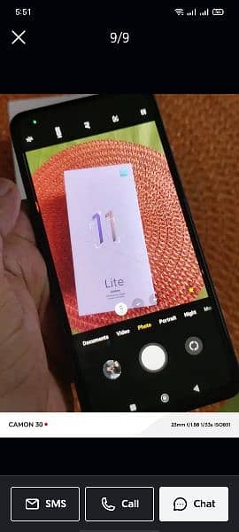 Xiaomi MI 11 lite 4