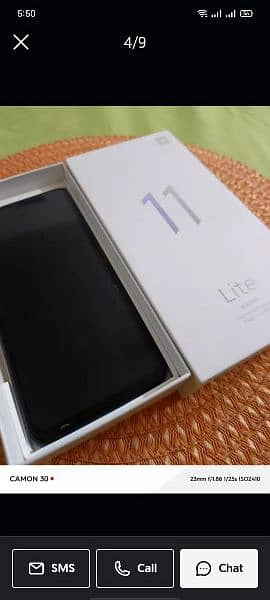 Xiaomi MI 11 lite 7