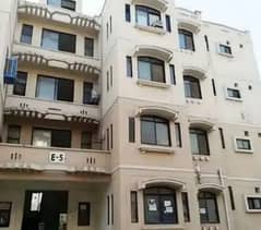 G-11/3 PHA E-Type 2nd Floor Flat For Rent