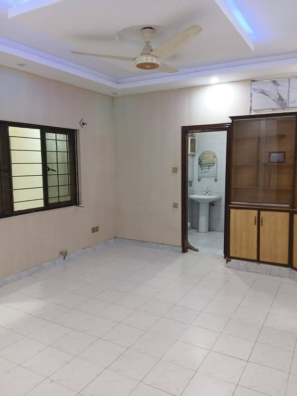 G-11/4 PHA C-Type Ground Floor Flat For Rent 3