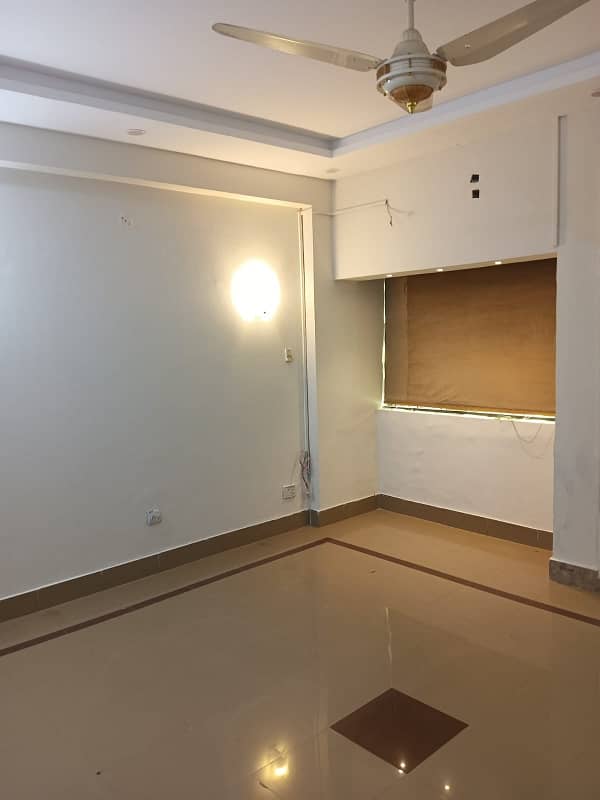 G-11/4 PHA C-Type Ground Floor Flat For Rent 10