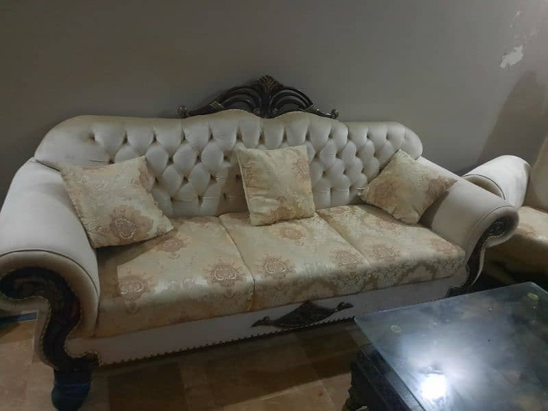 victoria sofa set 2