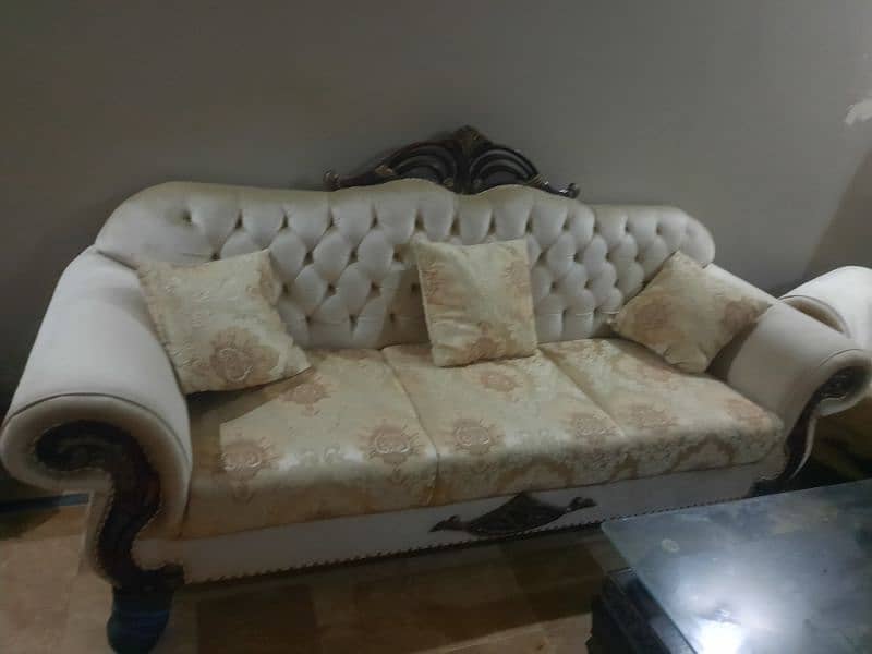 victoria sofa set 4