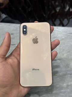 Iphone XS 0