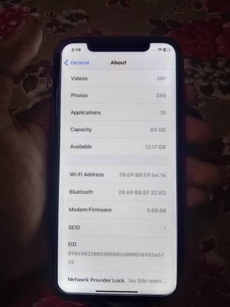 iphone 11 64gb non pta factory unlock 2