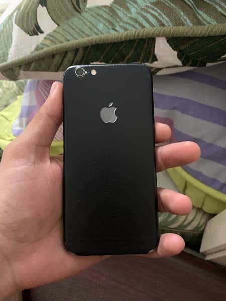 iphone 6s 128gb pta approved for sale 5