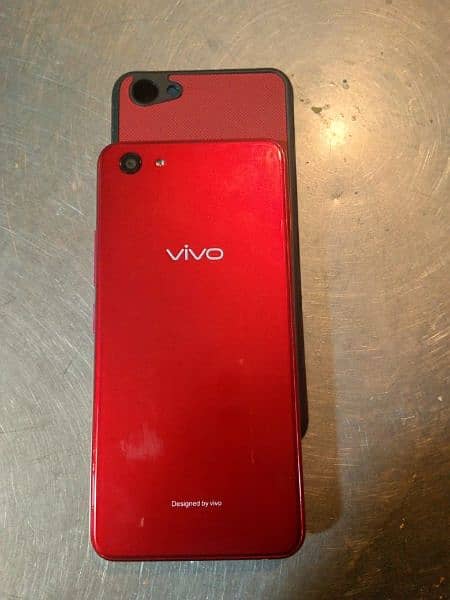 assalamu alaikum I am selling mobile vivo y83 6/128gb 5