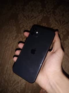 iPhone 11 non pta