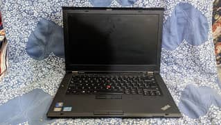 Lenovo t430s Core i5 3rd generation