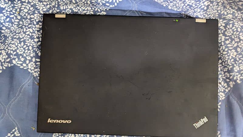 Lenovo t430s Core i5 3rd generation 1