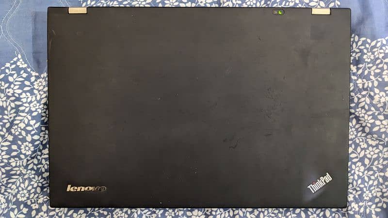 Lenovo t430s Core i5 3rd generation 8