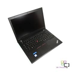 Lenovo ThinkPad T470 (Ultra slim)