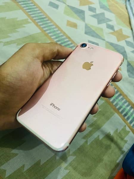 iphone 7 water pack 128 gb 2