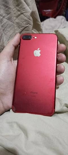 iphone 7 plus 256gb