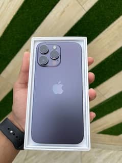 iphone 14 pro max PTA