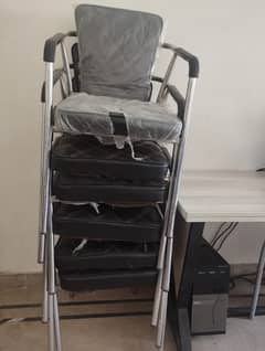 Office work chairs available