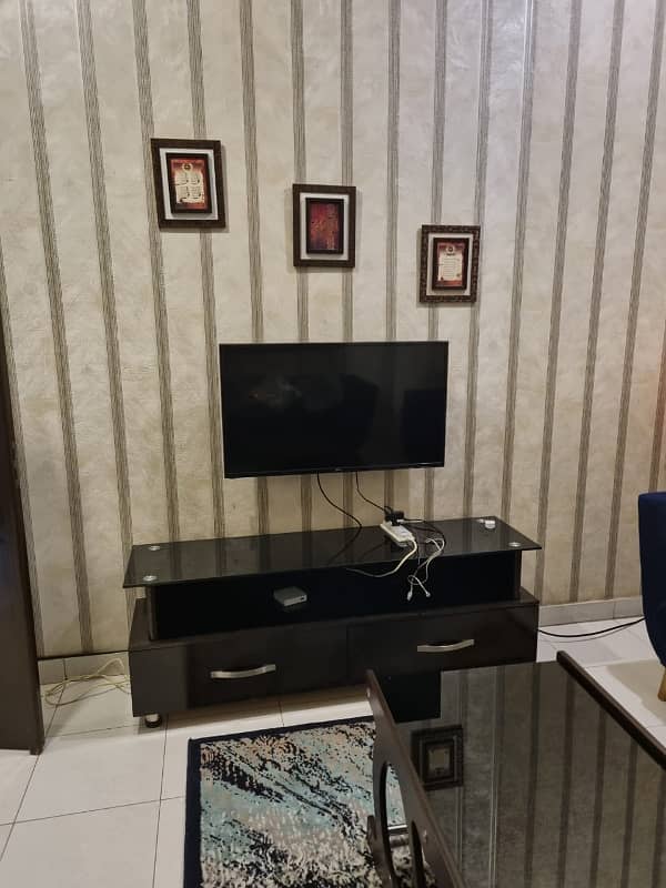 5 Marla Luxury Furnished Upper Portion For Rent in Bahria Town Lahore 6