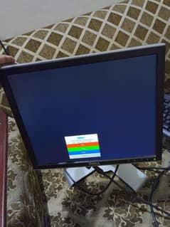 dell monitor 0