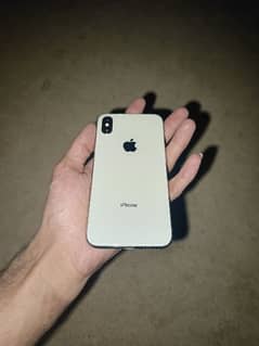 I PHONE X Non pta 0