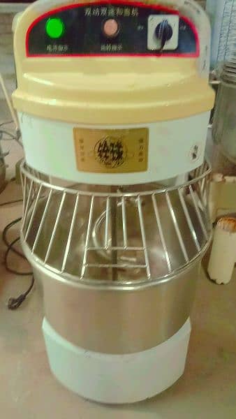 2kg spiral dough mixer 8 kg 25kg 10kg 15kg all saiz 7