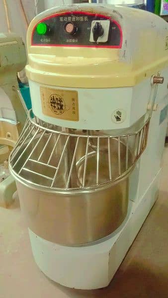 2kg spiral dough mixer 8 kg 25kg 10kg 15kg all saiz 10