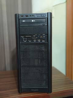 Antec 300 Pc Case