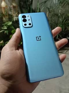 OnePlus 9R