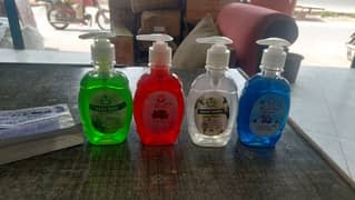 500ml hand wash   with beautiful fragrance