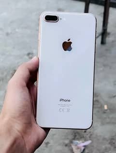 Iphone 8 plus Exchange possible 0