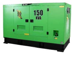  Generators on Rent – Power Your Business Without Hassle! 