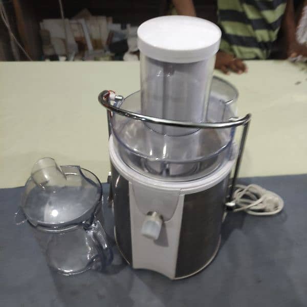 juice Extractor 2