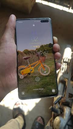 eaxcheng samsung s10 5g 8 256 gb urengt sale 0