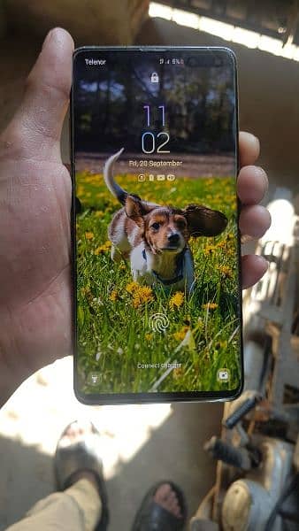 eaxcheng samsung s10 5g 8 256 gb urengt sale 5